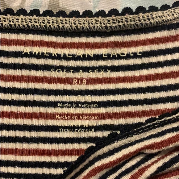 American Eagle Tee worn once - Picture 3 of 3